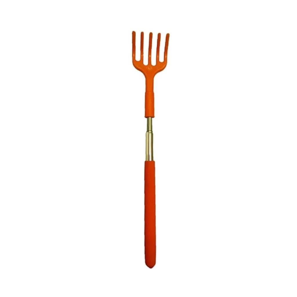 Cocador de Costas Maozinha Massageador Regulavel Supermedy