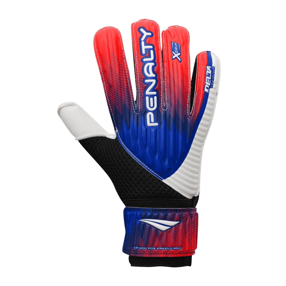 Luva Goleiro Penalty Delta Training XXIII - Original