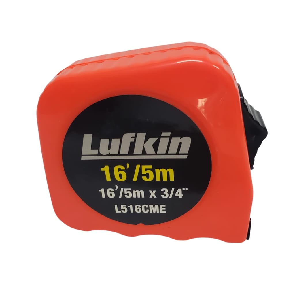 TRENA FITA ACO 5M L500 - LUFKIN