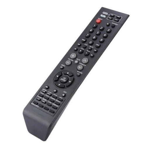 Novo AH59-01907K Para Sistema De Home Theater Samsung DVD Controle Remoto HTX710