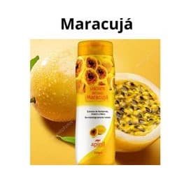 Sabonete Íntimo Maracujá200ml - APINIL