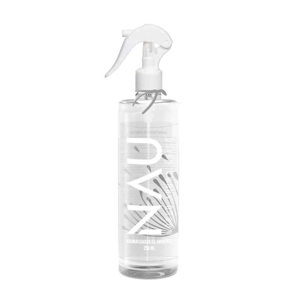 Aromatizador de Ambientes NAU 250ml Sofisticado Elegante Aroma Excelente