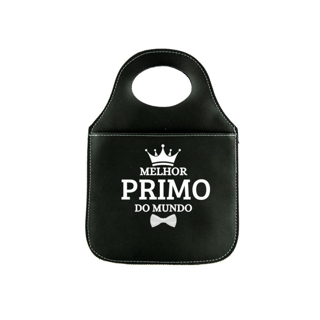 Lixinho De Carro Organizador Porta Lixo Universal
