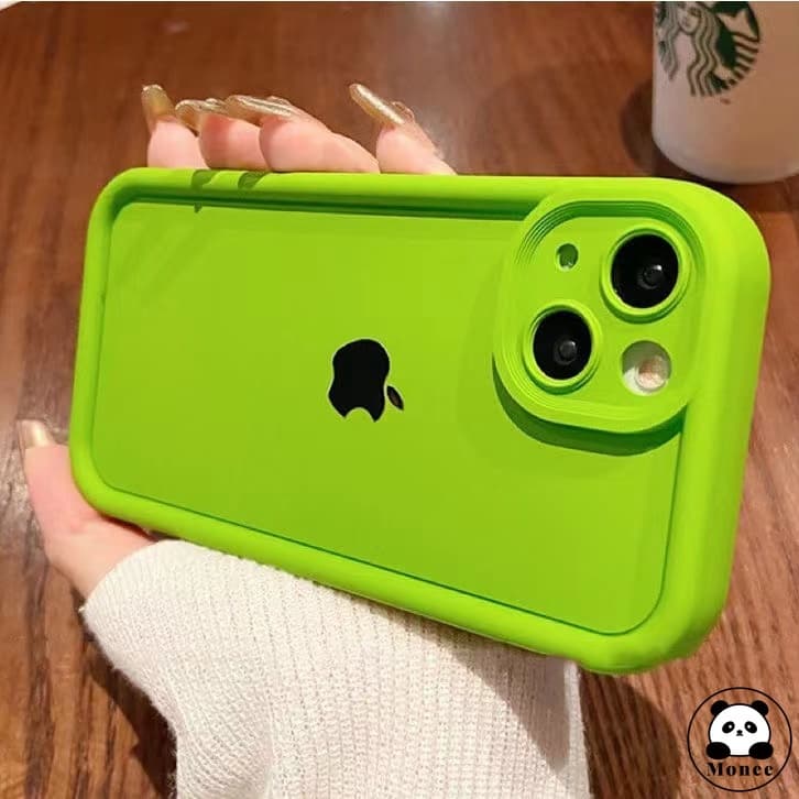 Compatível Case Capa Capinha De Celular Para iPhone 11 12 13 14 15 Pro Max XS XR 7 8 Plus