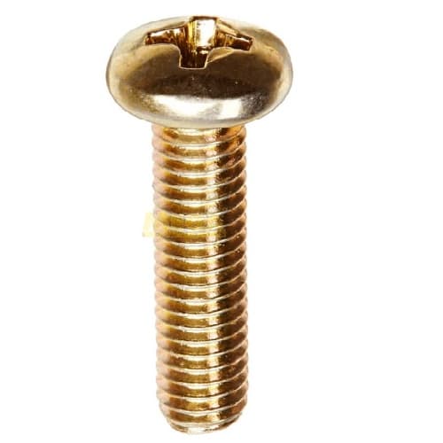 PARAFUSO CABEÇA PANELA PHILIPS M5 X 20 4 PEÇAS
