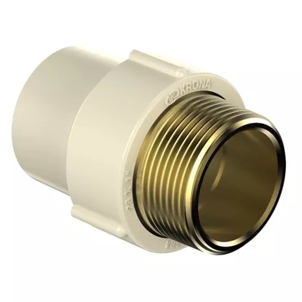 Conector Aquatherm 22 X 1/2"