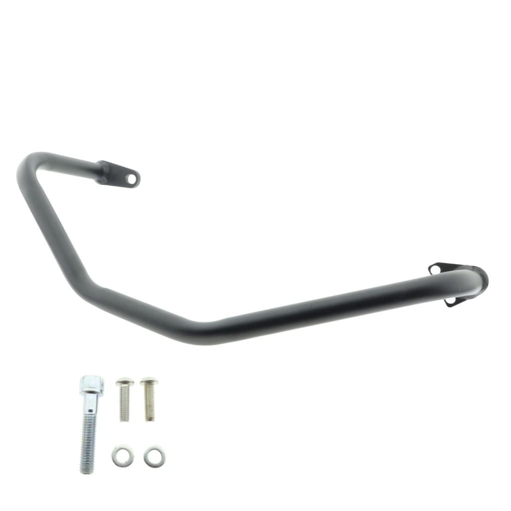Protetor Escapamento Gbs Bmw G310 Gs 2018 Em Diante