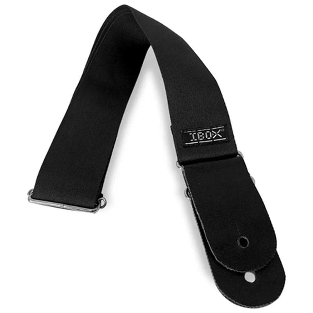 CORREIA IBOX CK520 5CM COMFORT PRETO