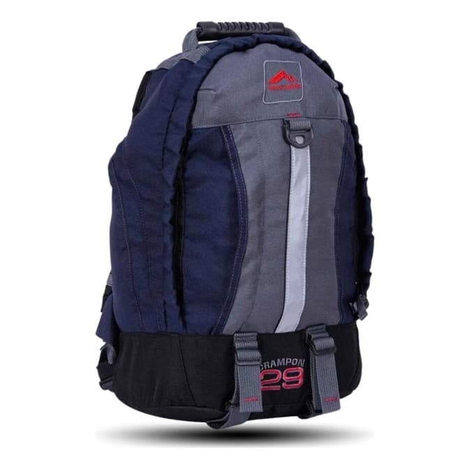 Mochila Crampon 29 Litros Trilhas & Rumos Camping Trekking