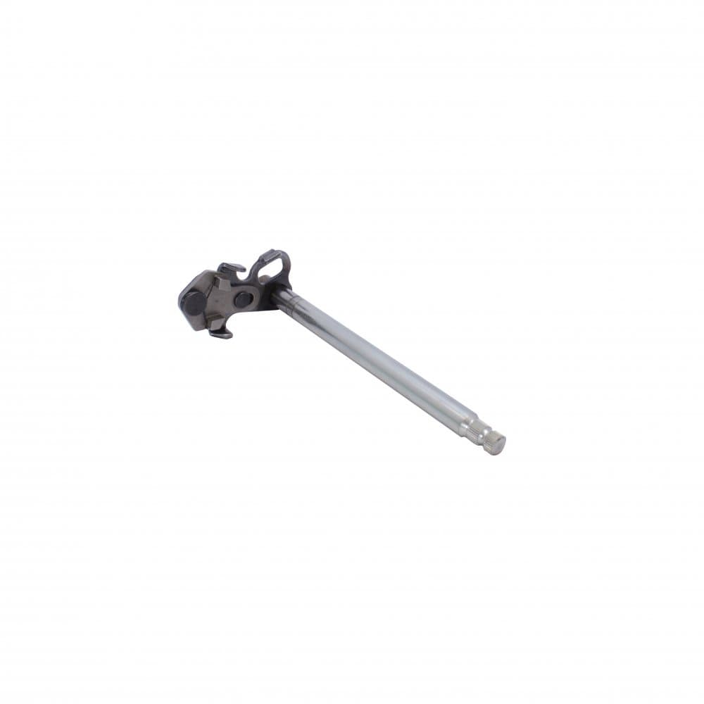 Eixo Seletor Marcha Cg150 / Cg125 / Bros Original Honda