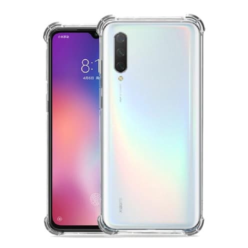 Capa Anti Impacto Para Xiaomi 9 MI9 Capinha Anti Choque Case
