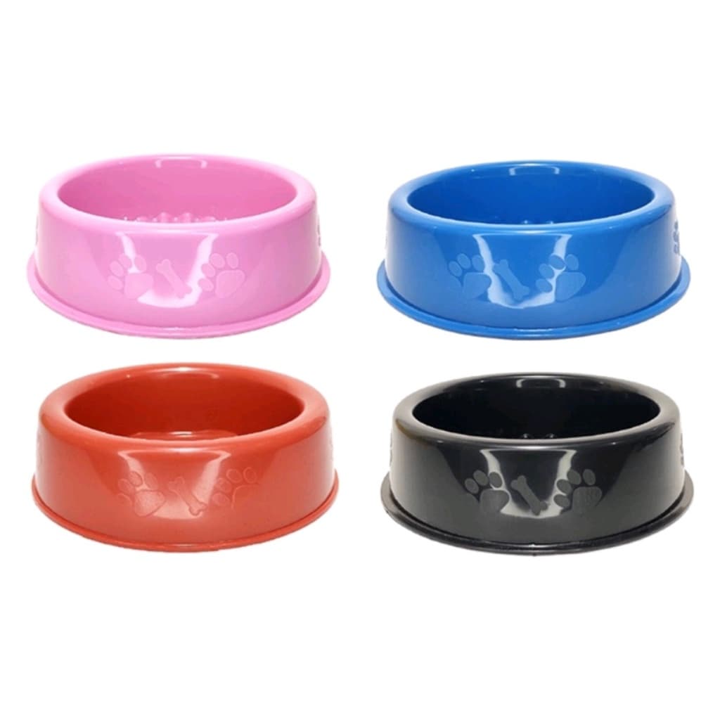 Comedouro Bebedouro Anti Formiga Pet Gato Cachorro 150 / 300/ 600/800 ML