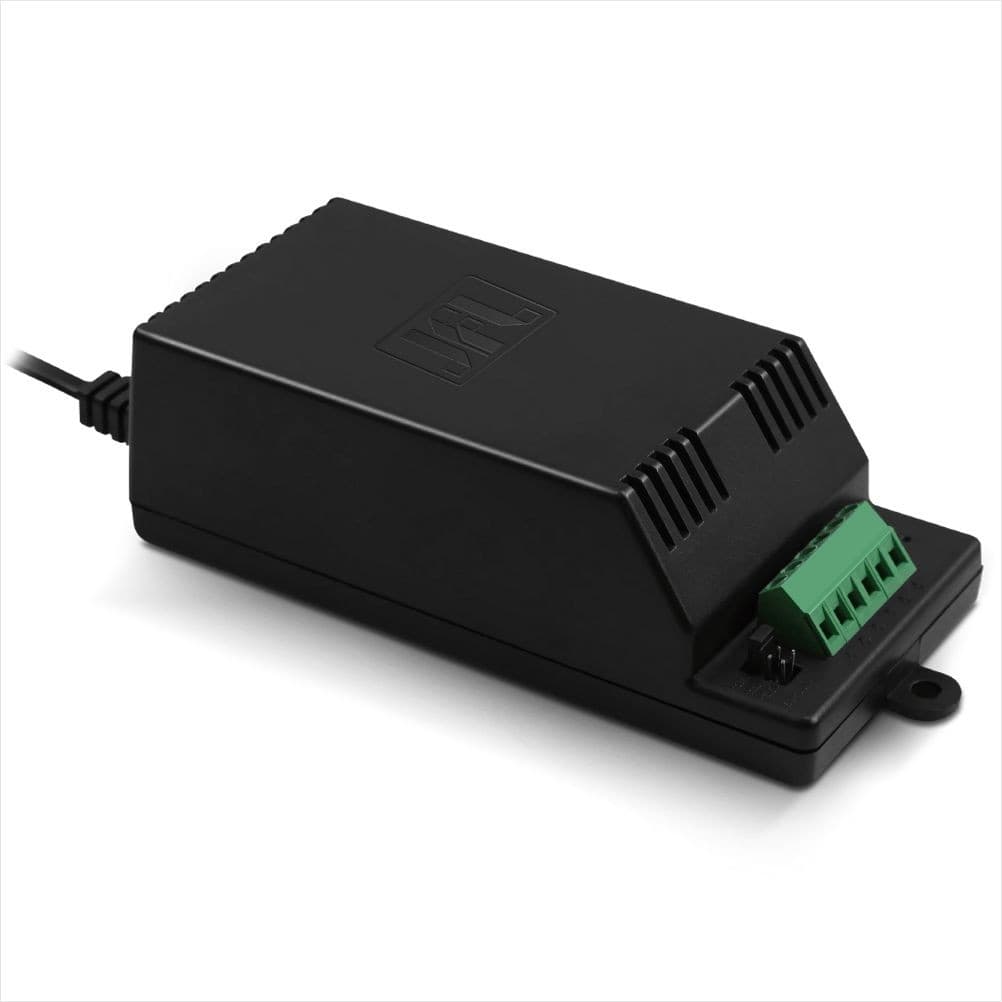 FONTE DE ALIMENTAÇÃO 12V 5A MULTI SAÍDA COM TENSÃO AJUSTÁVEL FM-512