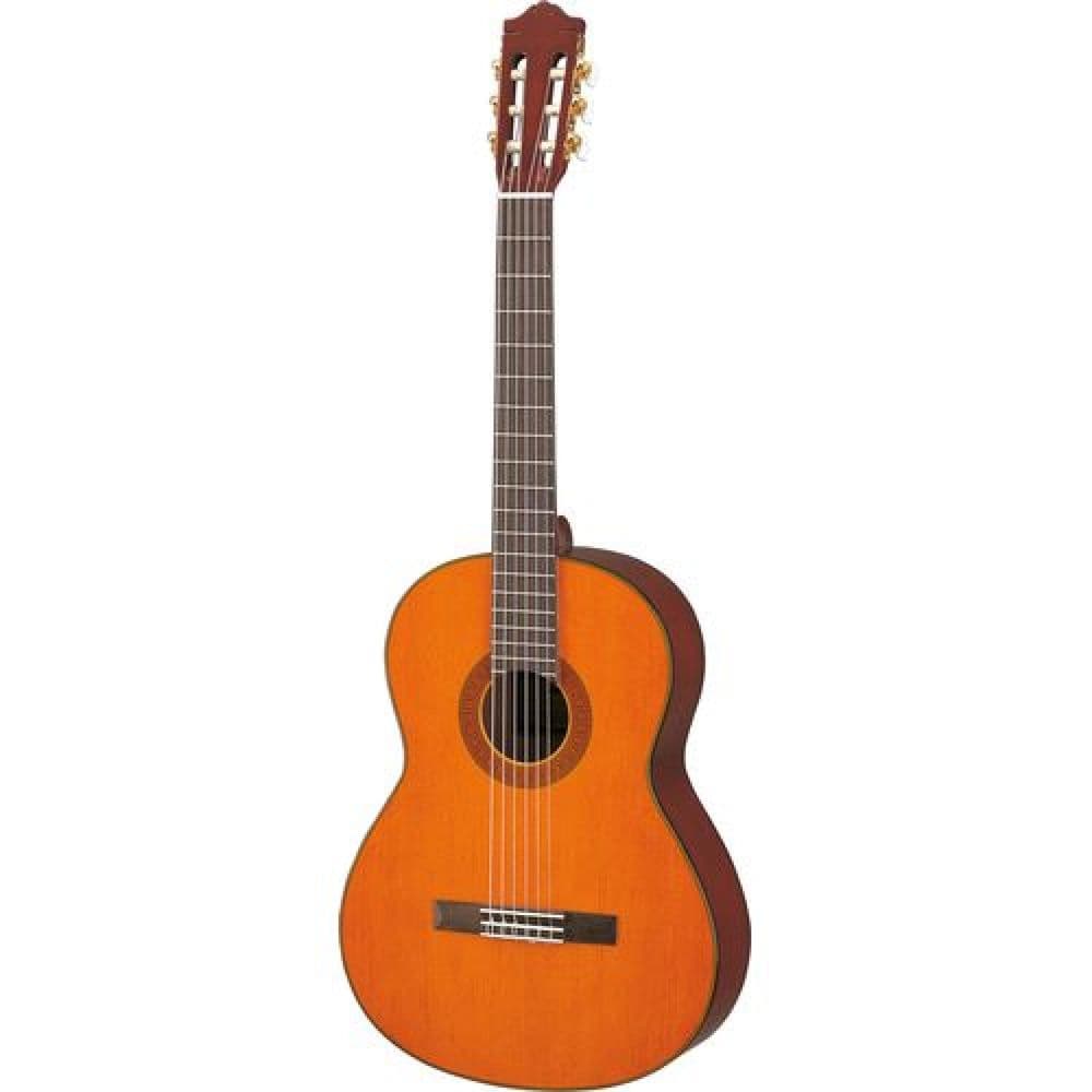 VIOLÃO CLÁSSICO ACÚSTICO YAMAHA C70II NYLON