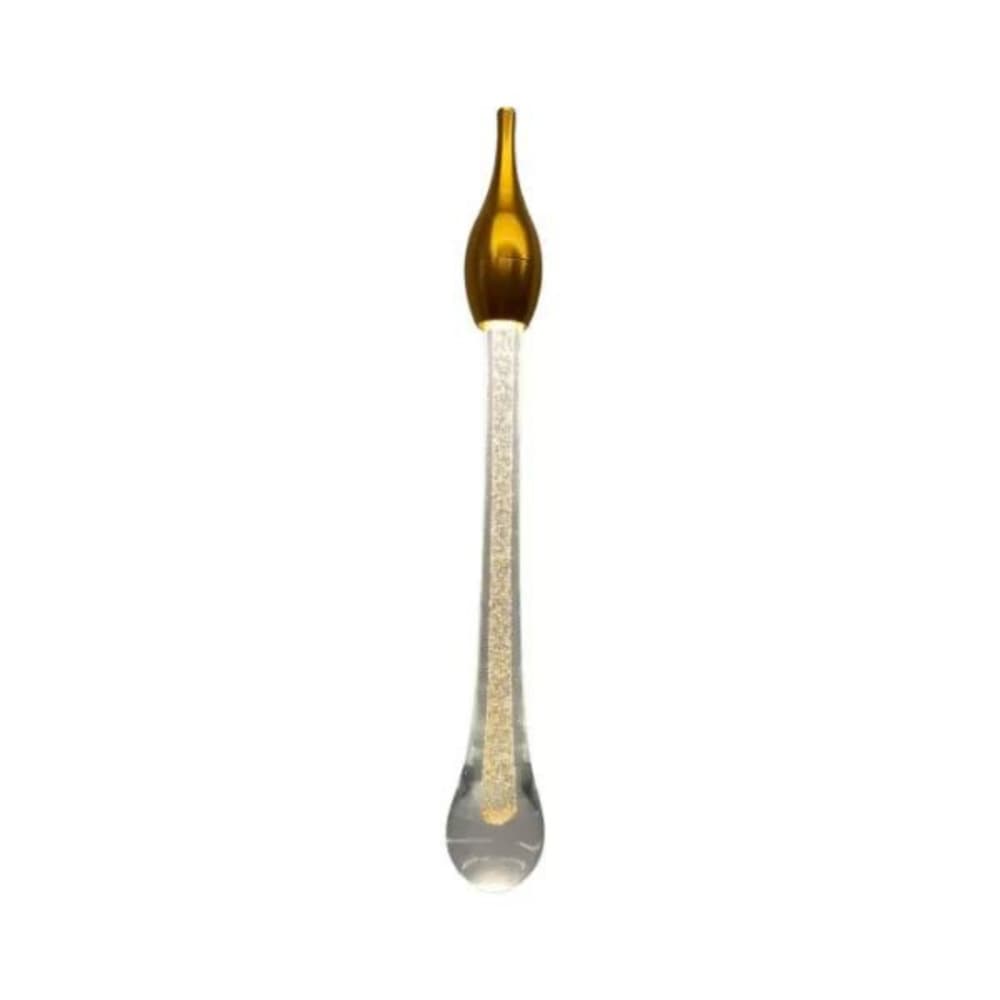 PENDENTE ILUMINAÇÃO LED COMETA GOLD 3W 3000K 180LM GMH