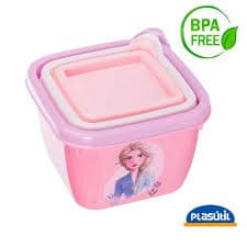 CJ 3 POTES CONECT QD FROZEN