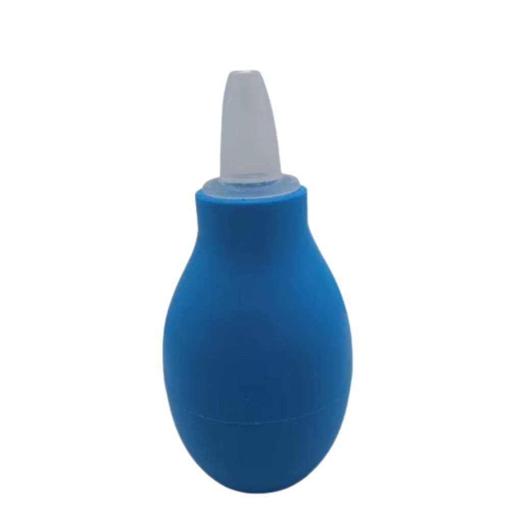 Aspirador Nasal Infantil Azul 1195 - Petita