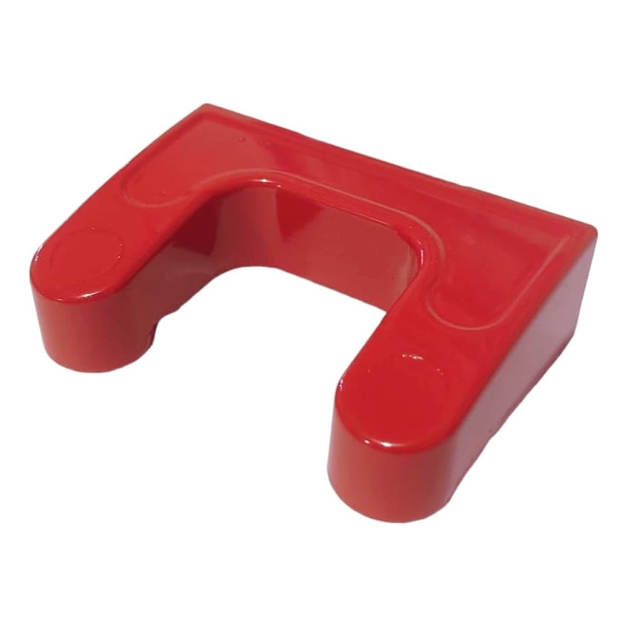 Suporte Do Guia Varão New Master 75/90 Cortag 50440