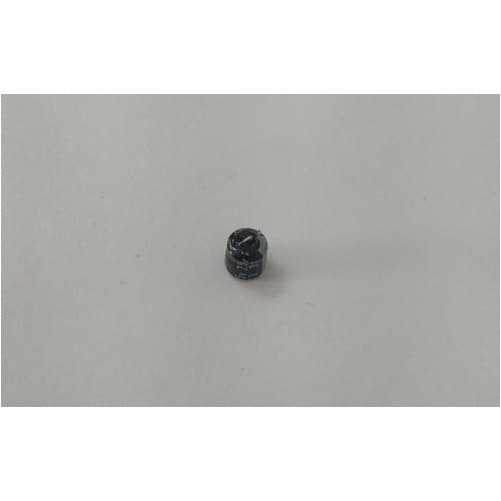 Capacitor Eletrolítico 33uf 25v - Kit Com 10 Peças