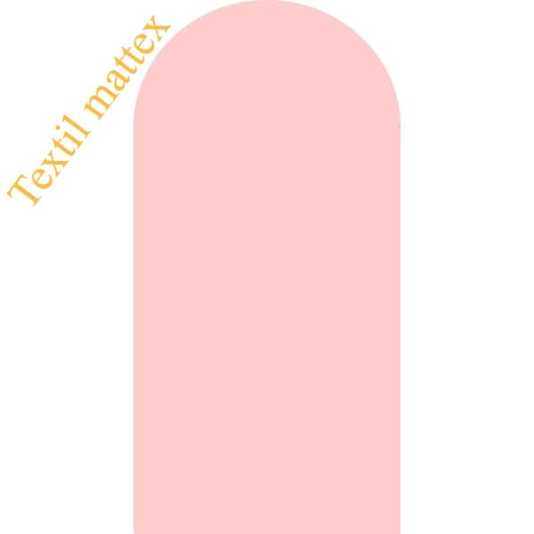 Capa para Painel Romano Tecido helancn ligth Cores a escolha 1,00 X 2,00 VESTE FACIL UMA COR.
