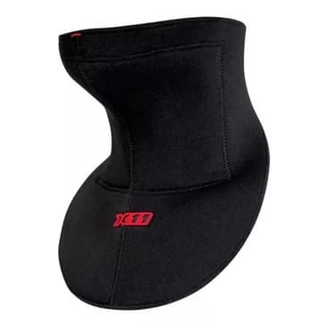 Protetor De Pescoço Anti-Cerol Pescoceira Moto Neoprene- X11