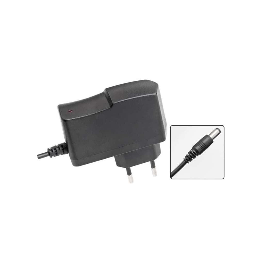 Fonte Chaveada Para Pedal e Teclado 12v 2a Mxt