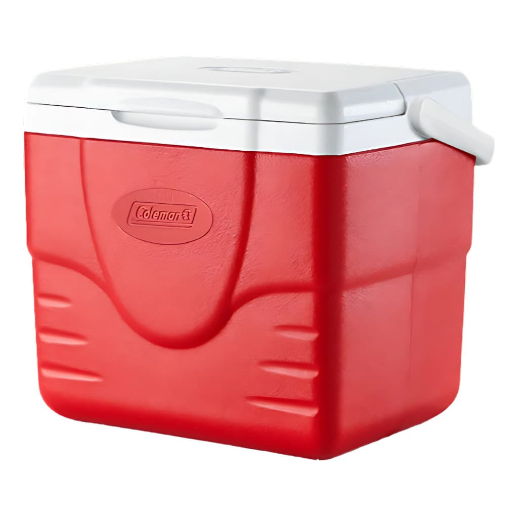 Caixa Térmica Mor Cooler 15,1 Litros 22 Latas Praia Piscina Lazer Camping