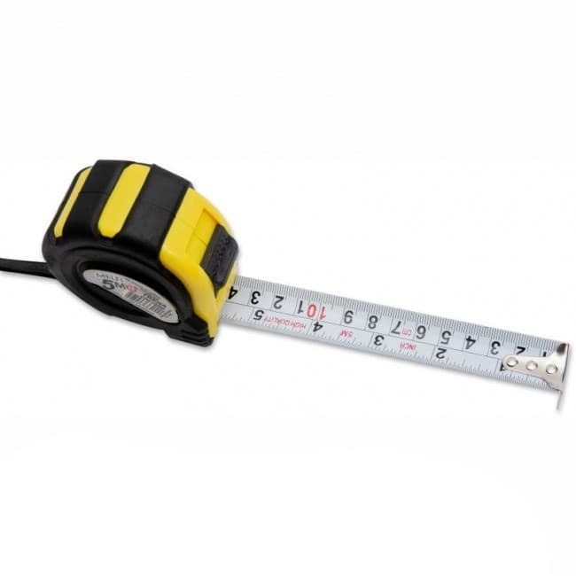 Trena Emborrachada 5Metros X 19Mm Melfi