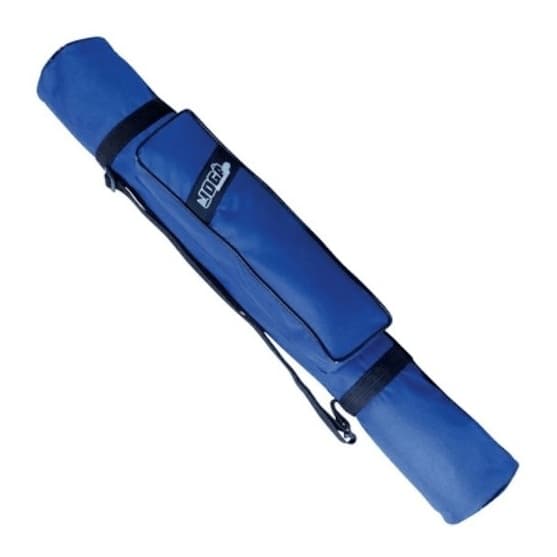 Bolsa Porta Varas Com Bolso Lateral 1,30m Ultra Forte - Jogá