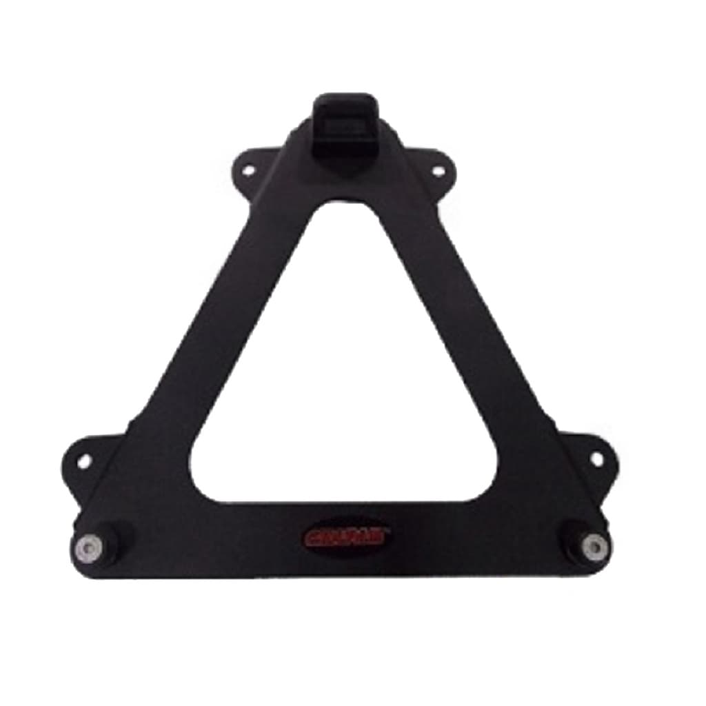 Suporte Parede Bau Bauleto Givi encaixe Monokey Fixação