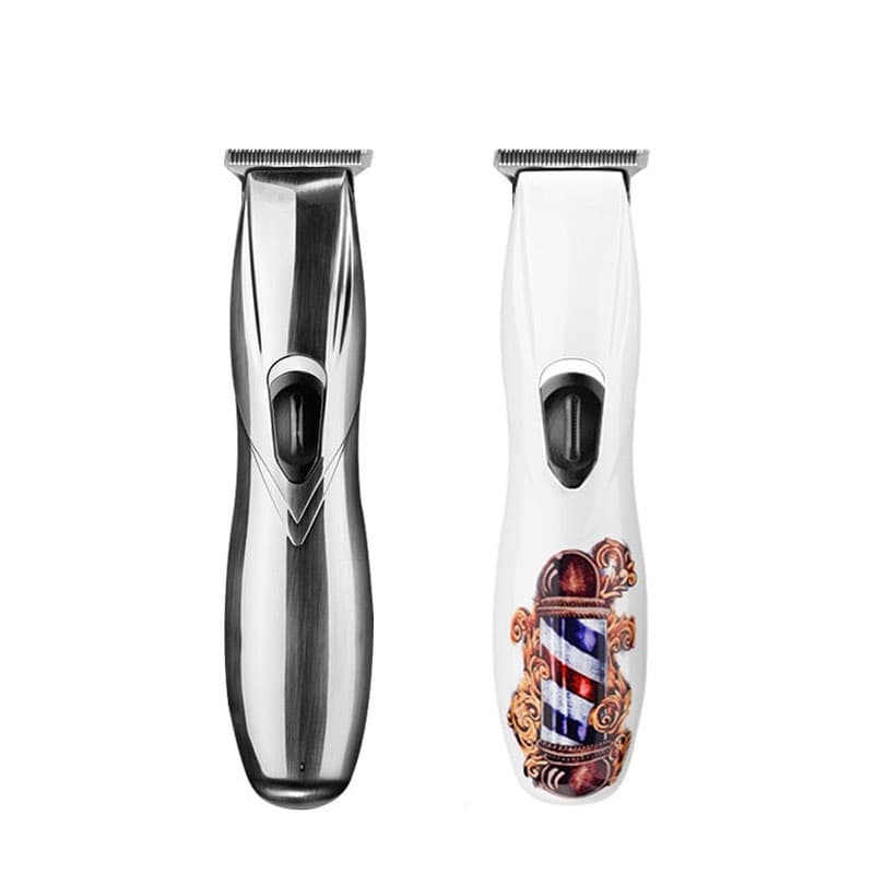 Máquina De Acabamento Slimline pro li d-8 bivolt Profissional De Corte De Cabelo