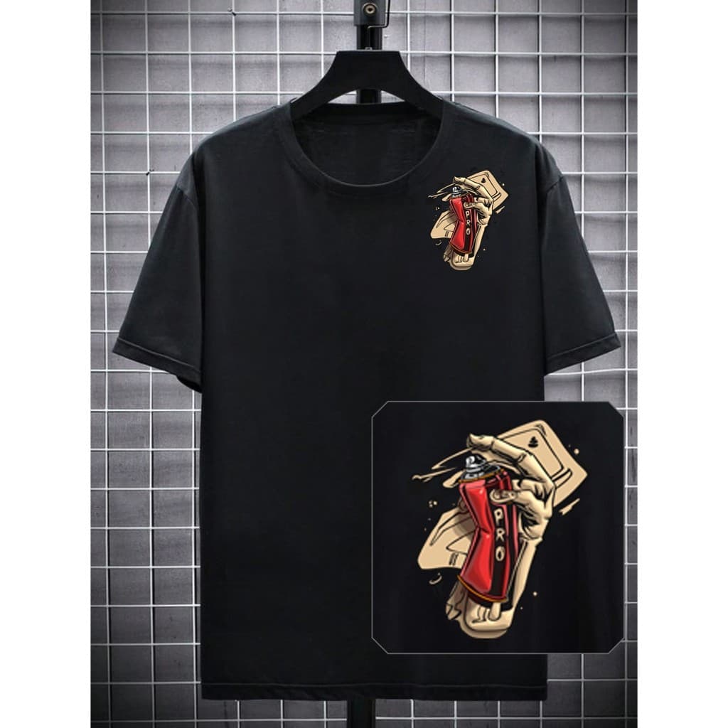 Camisa Camiseta Masculina Basica Blusa Streetwear 100% algodão todas 002