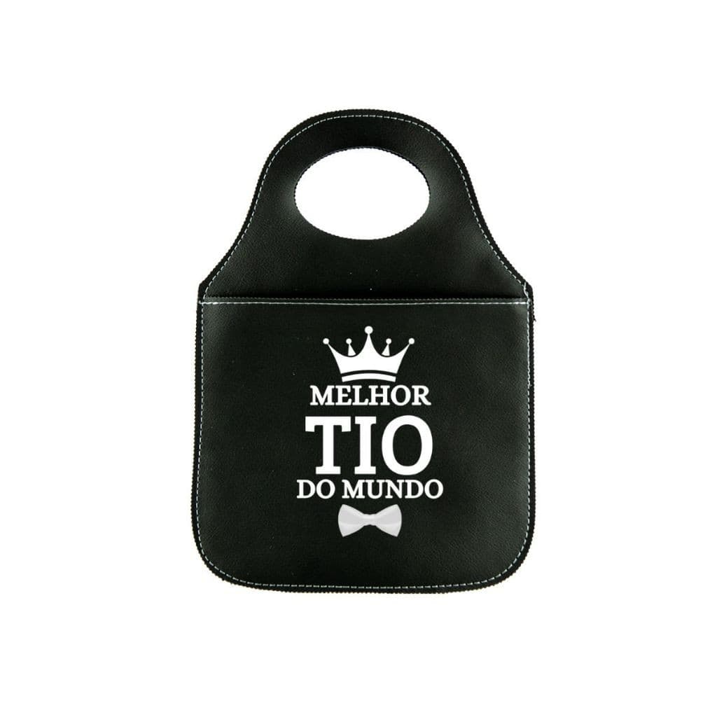 Lixeira De Carro Porta Lixo Universal Personalizada