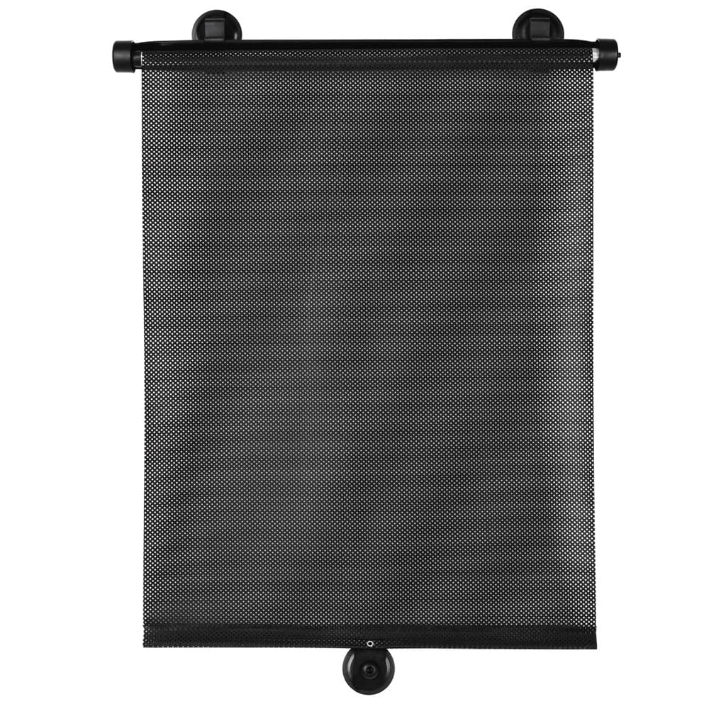 Protetor Solar Infantil Retrátil Ventosa Blackout - Kababy
