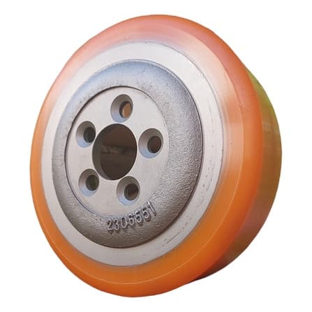 Roda Tração Still 2306551 Egv/egu 230x180x75