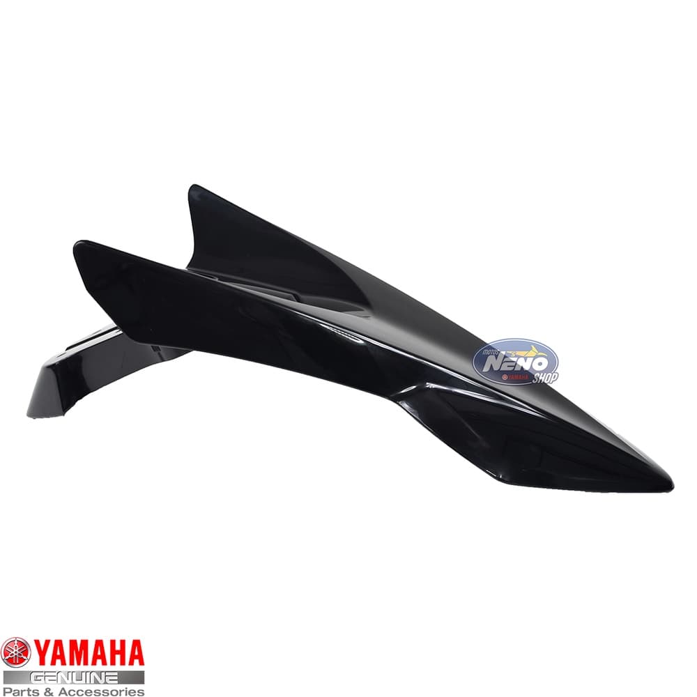 Para-lama Dianteiro Preto Crosser 150Z Original Yamaha