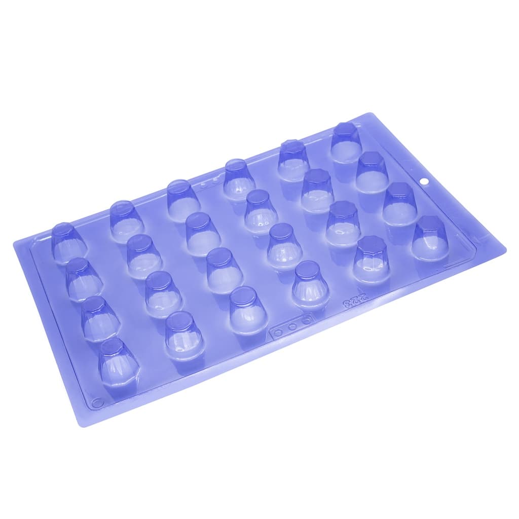 Forma Profissional Copinho Redondo 6 Em 1 C/Silicone P223 Porto