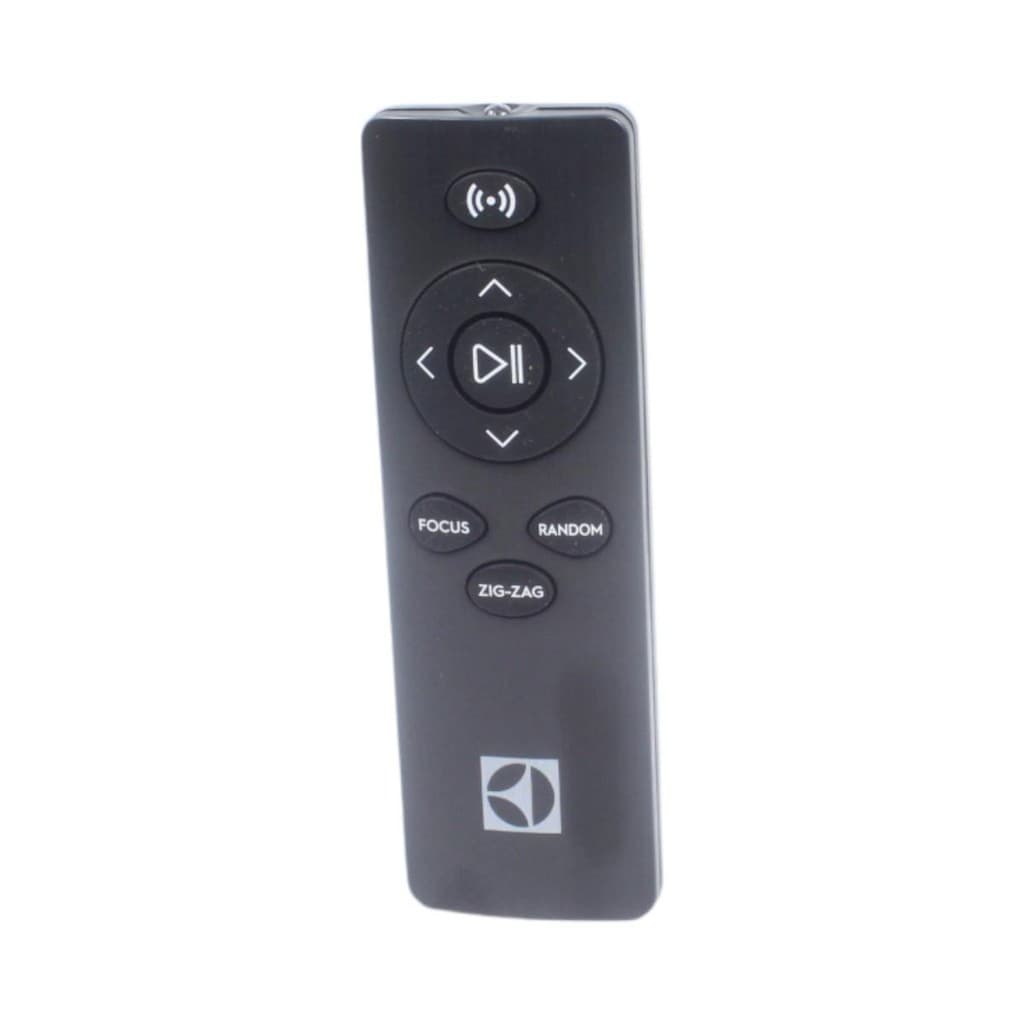Controle Remoto P/ Aspirador Robô Electrolux Erb20 Original