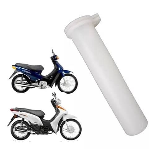Roldana Tubo Acelerador Moto Biz 100 125 Dream Pop 100 110