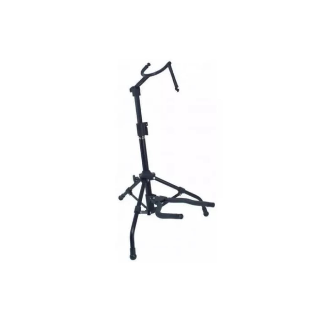 Suporte VECTOR Violão Guitarra SG-010 Retrátil Com Apoio