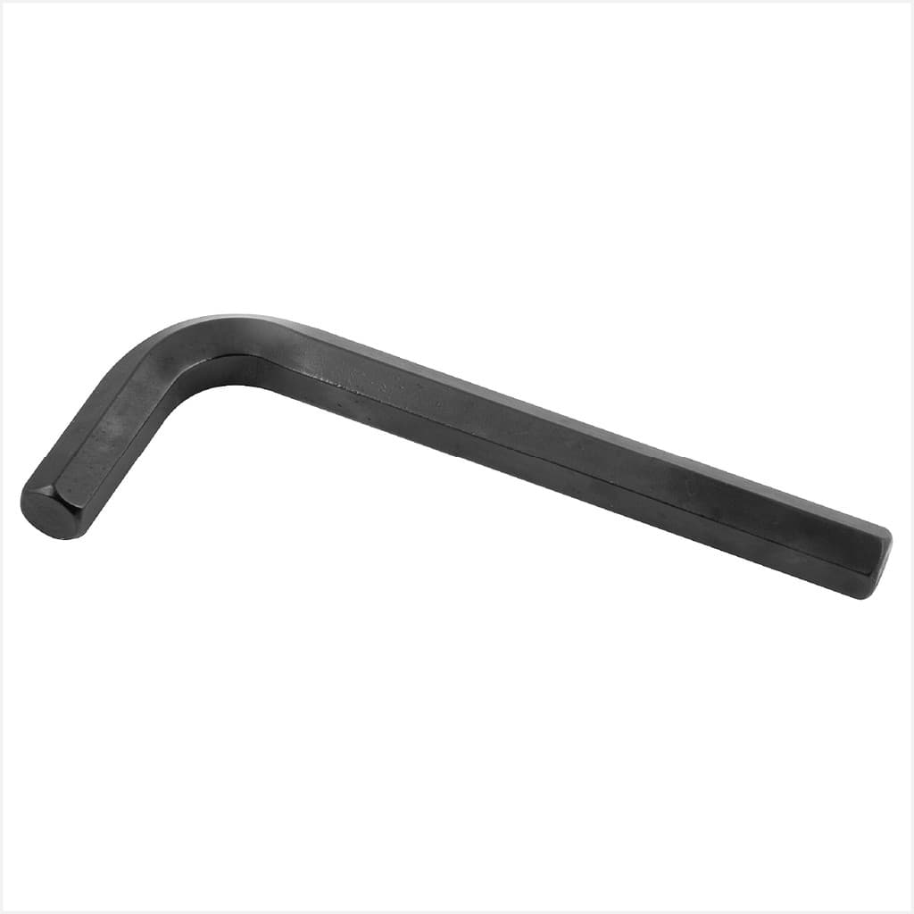 Chave hexagonal (allen) 12,0 mm - Vonder