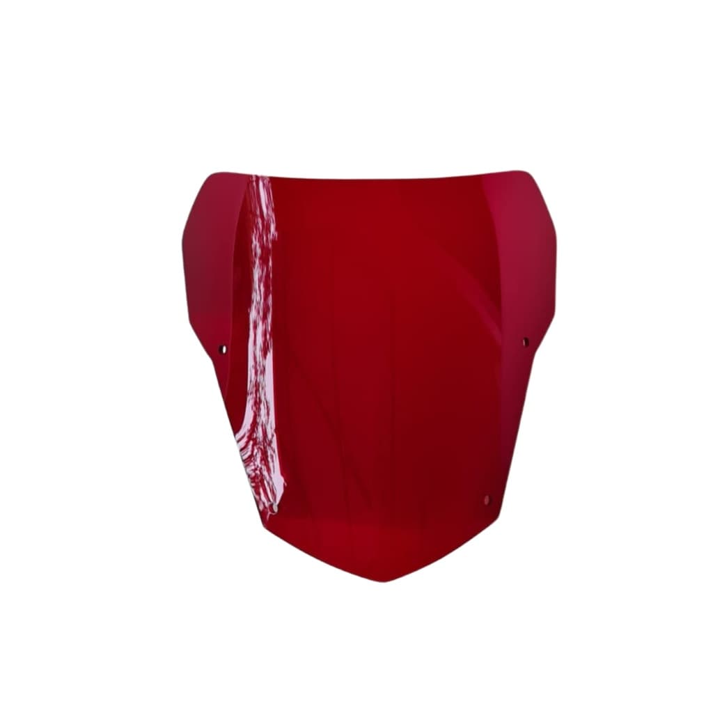 Bolha Lander lente 250 2019 2020 2021 2022 2023 vermelho