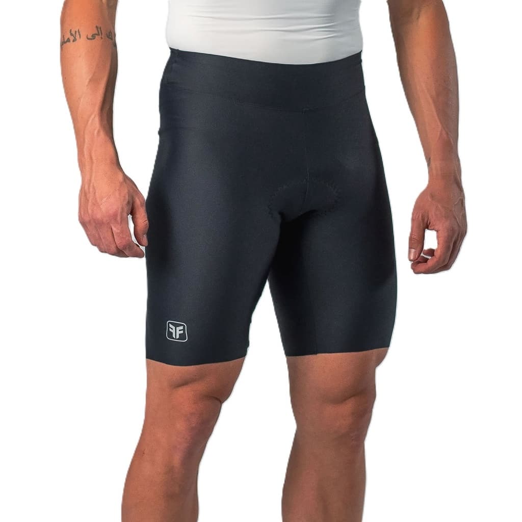 Bermuda ciclismo masculina Free Force Classic Invert 3D Pro original