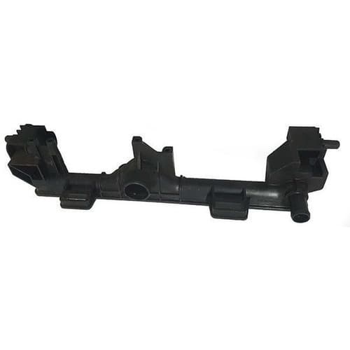Caixa Radiador Gm Onix Sonic Prisma C/retorno 378mmx32mm
