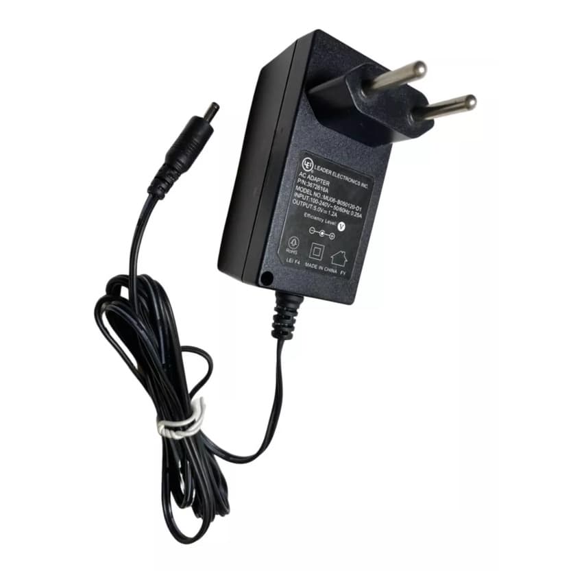 Fonte Carregador 12v Compatível Para Parafusadeira Wesco Ws2550k