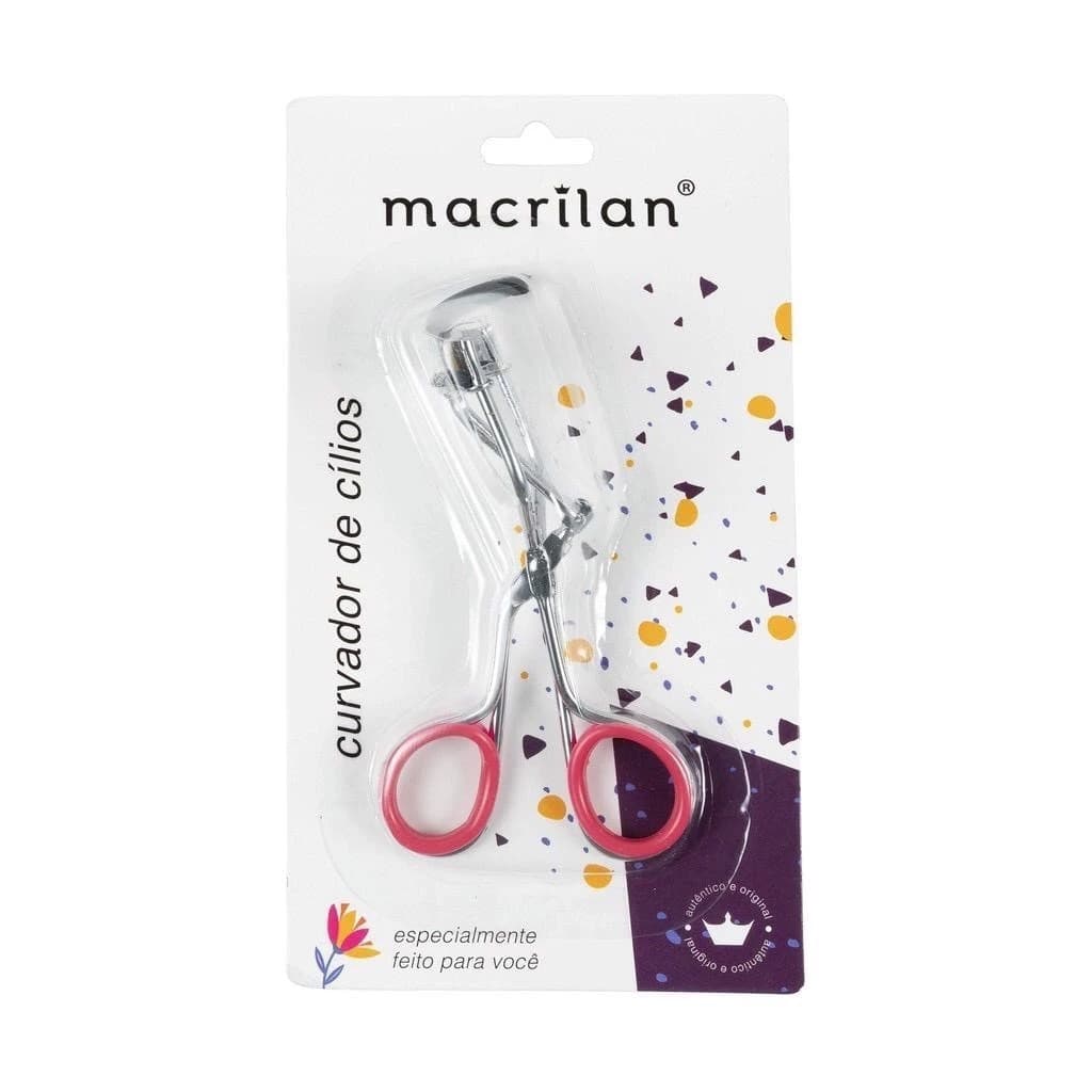 Curvex Curvador De Cílios Profissional - Macrilan