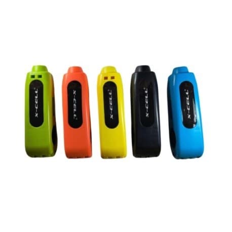 Trava Manete Manopla Antifurto Cadeado de Punho Universal Lock Guidão Moto Manete Freio Acelerador - XC-CC-05