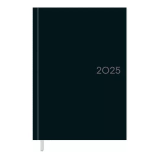 Agenda 2025 Diária Costurada Milano M5 Tilibra 176fls