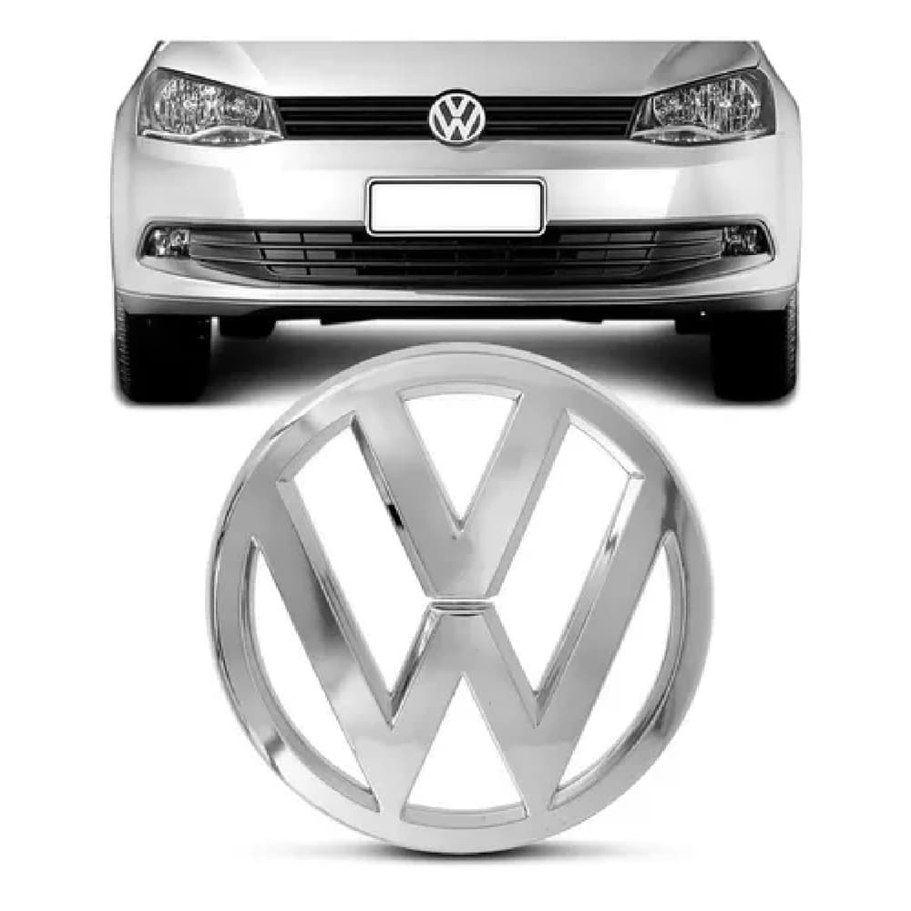 EMBLEMA GRADE (VW) GOL G6 2013/2014/2015/2016