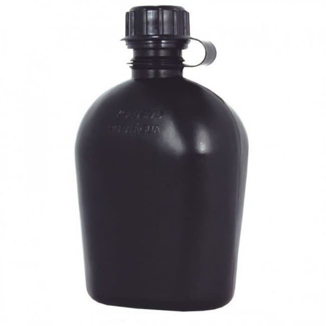Cantil Bélica Preto